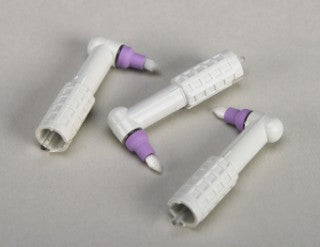 DISPOSABLE PROPHY BRUSH