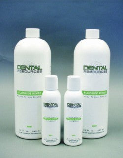 STANNOUS FLOURIDE CONCENTRATED RINSE, CASE OF 12