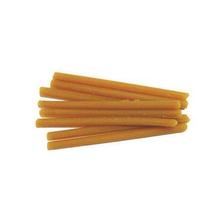 Sticky Wax, Corning Yellow Sticks, 450 gm box