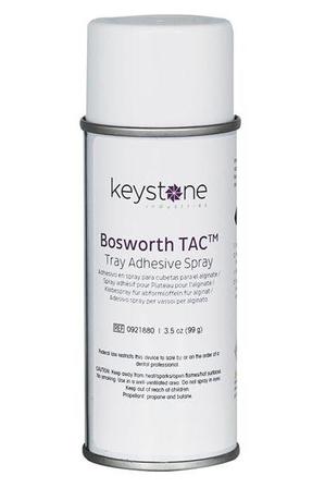 TAC Tray Adhesive Spray - Keystone