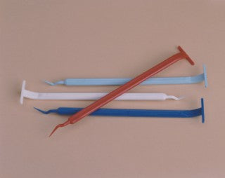 TONGUE SCRAPERS, PACK OF 100