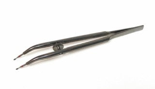 CROWN HOLDER, TWEEZER TYPE