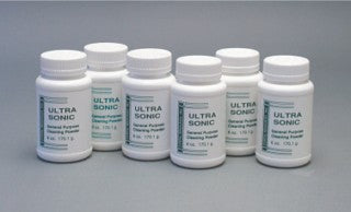 ULTRA SONIC GENERAL PURPOSE CLEANER