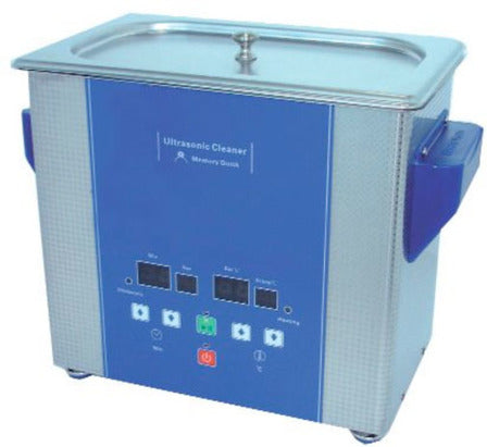 Ultrasonic Bath/Cleaner - 2.5L
