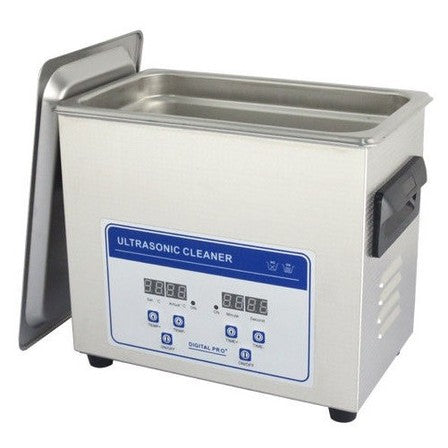 Ultrasonic Bath/Cleaner - 4.5L