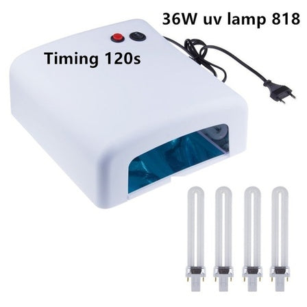 UV Curing Lamp