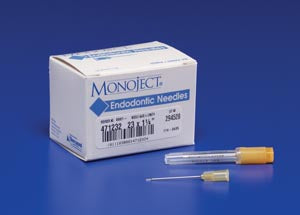 Irrigation/Endodontic Needles