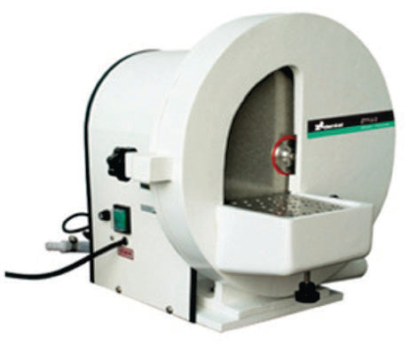 Trimmer with Diamond Wheel