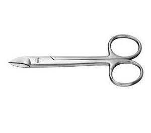 Wire Cutting Scissors