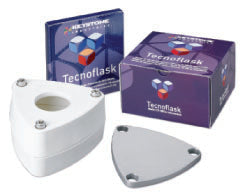 Microwaveable Flasks Tecnoflask Kit Muffle - Keystone